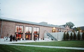The Roundhouse